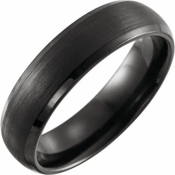 Alternative Metal Ring Oak Valley Jewelers Oakdale, CA