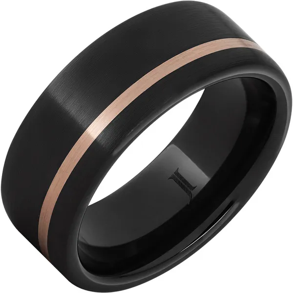Alternative Metal Ring Oak Valley Jewelers Oakdale, CA