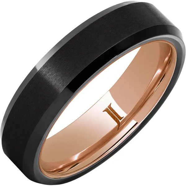 Alternative Metal Ring Oak Valley Jewelers Oakdale, CA