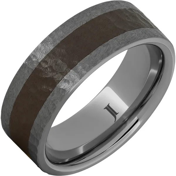 Alternative Metal Ring Oak Valley Jewelers Oakdale, CA