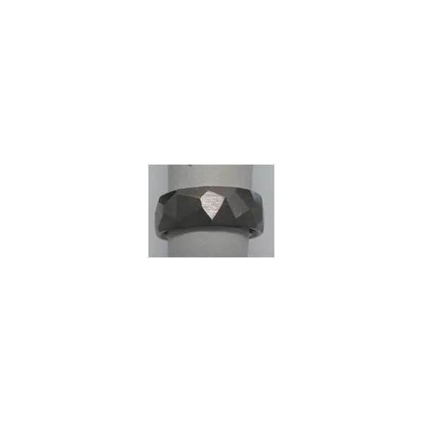 Alternative Metal Ring Oak Valley Jewelers Oakdale, CA
