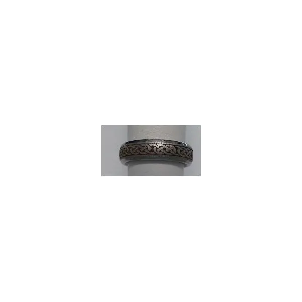 Alternative Metal Ring Oak Valley Jewelers Oakdale, CA