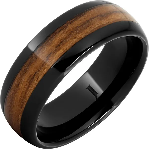 Alternative Metal Ring Oak Valley Jewelers Oakdale, CA