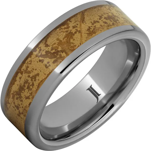 Alternative Metal Ring Oak Valley Jewelers Oakdale, CA