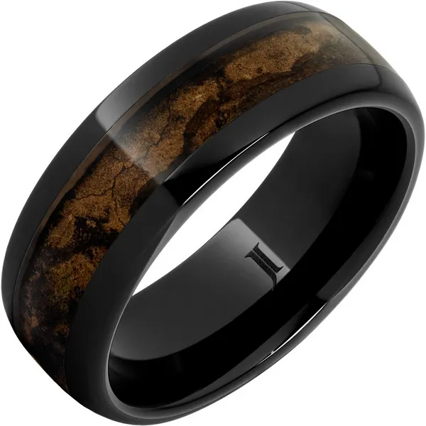 Alternative Metal Ring Oak Valley Jewelers Oakdale, CA