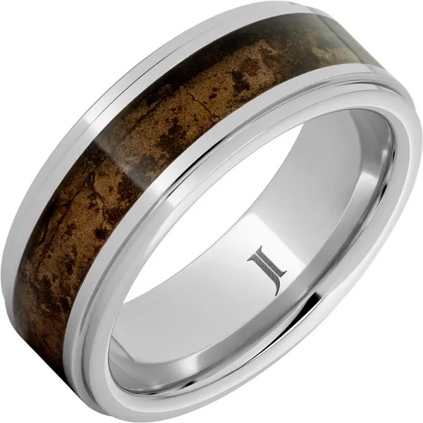Alternative Metal Ring Oak Valley Jewelers Oakdale, CA