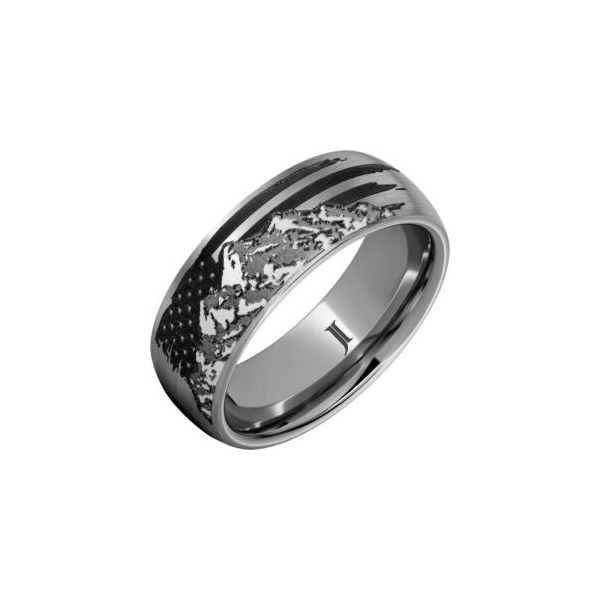 Alternative Metal Ring Oak Valley Jewelers Oakdale, CA