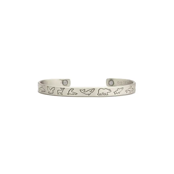 Alternative Metal Bracelets