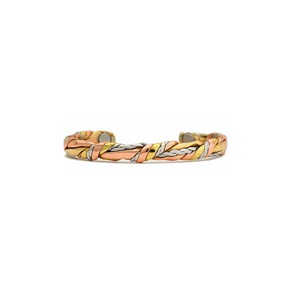 Alternative Metal Bracelets