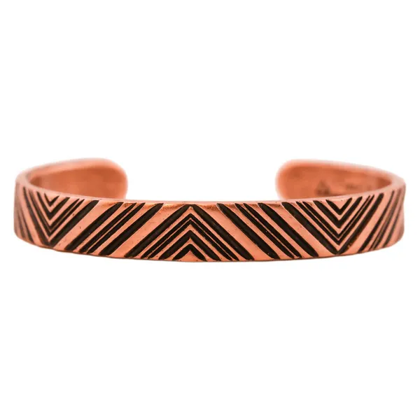 Alternative Metal Bracelets