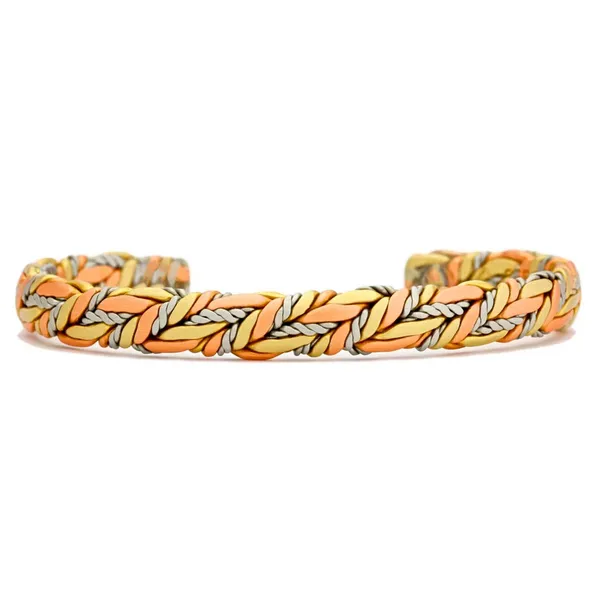 Alternative Metal Bracelets