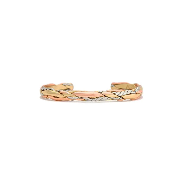 Alternative Metal Bracelets