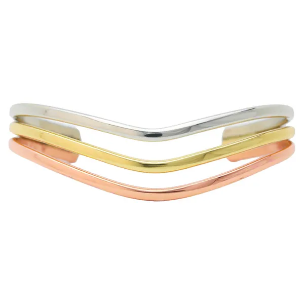 Alternative Metal Bracelets
