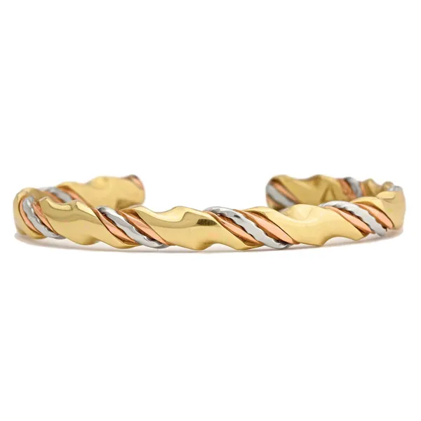 Alternative Metal Bracelets