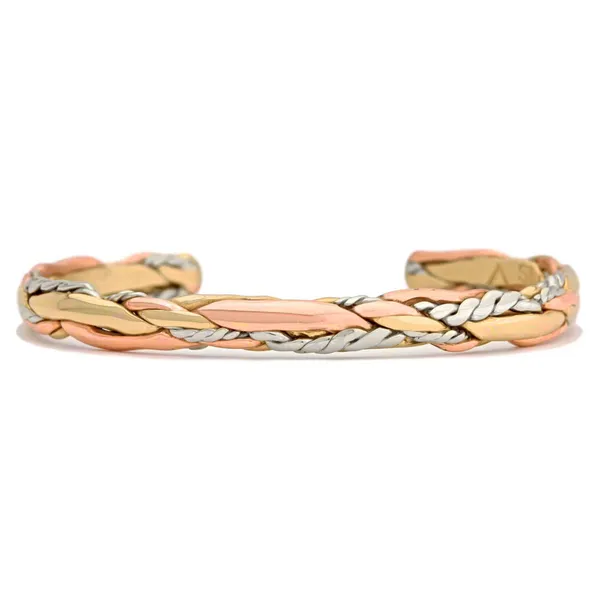 Alternative Metal Bracelets