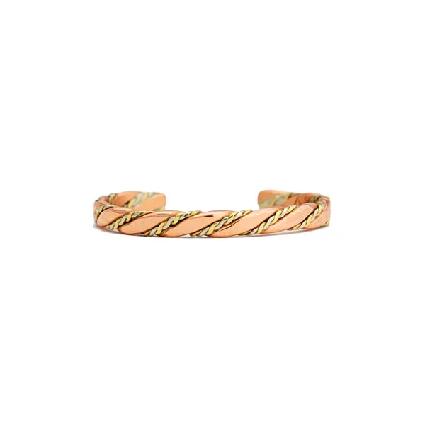 Alternative Metal Bracelets