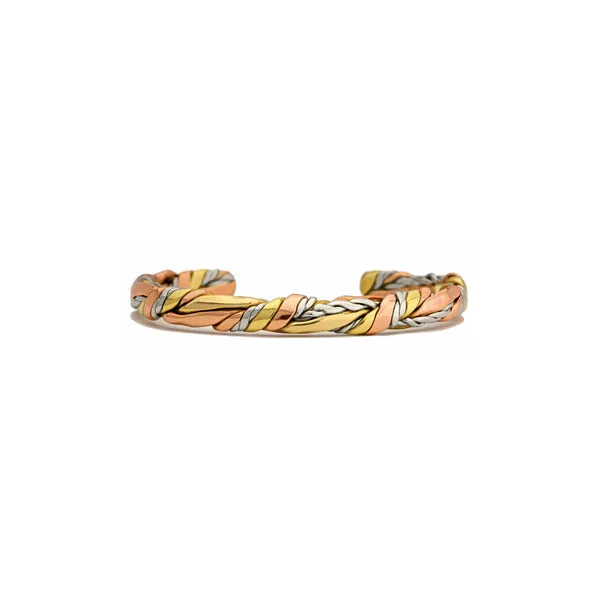 Alternative Metal Bracelets
