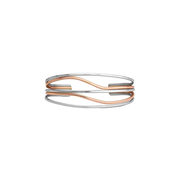 Alternative Metal Bracelets