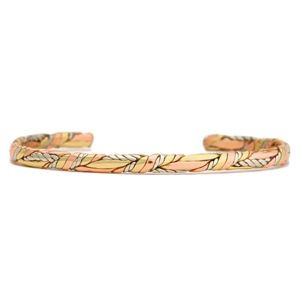 Alternative Metal Bracelets