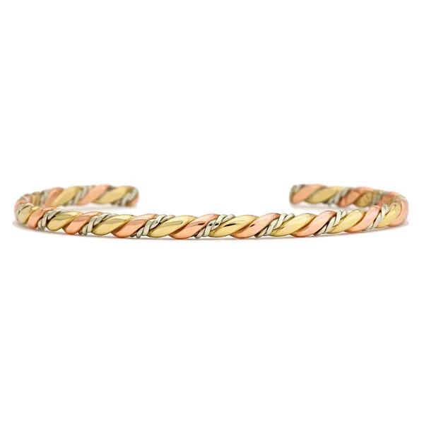 Alternative Metal Bracelets