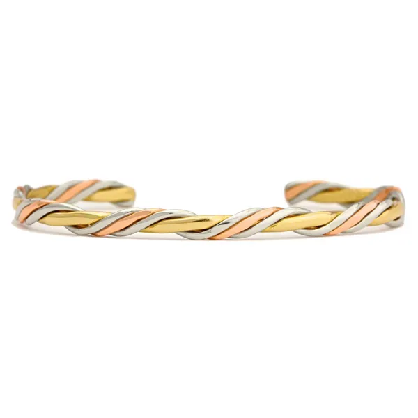 Alternative Metal Bracelets
