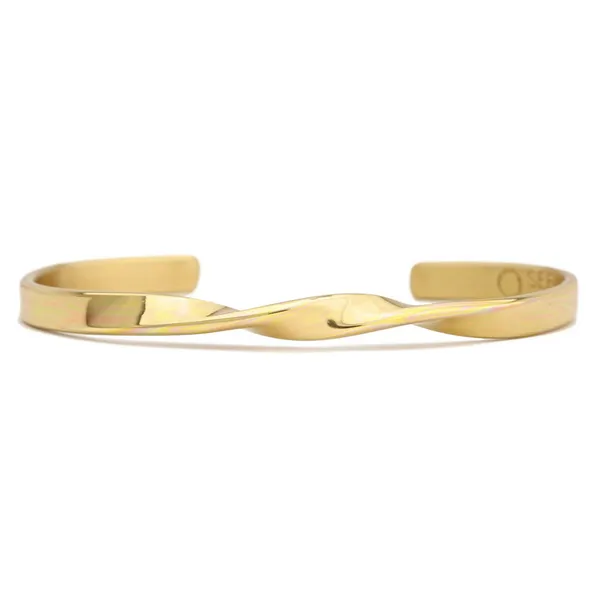 Alternative Metal Bracelets