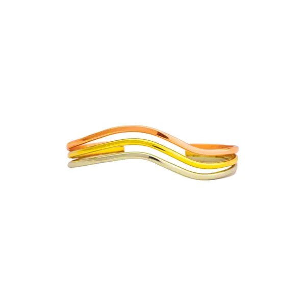 Alternative Metal Bracelets