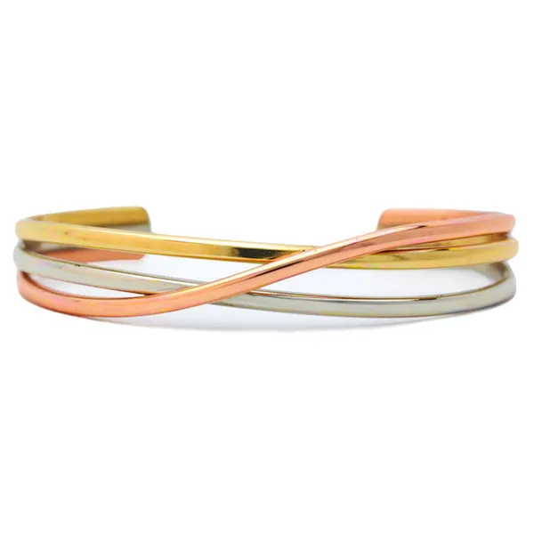 Alternative Metal Bracelets