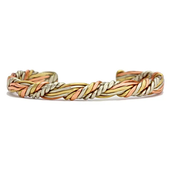 Alternative Metal Bracelets