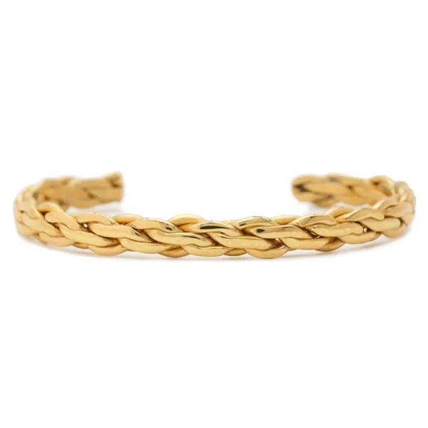 Alternative Metal Bracelets