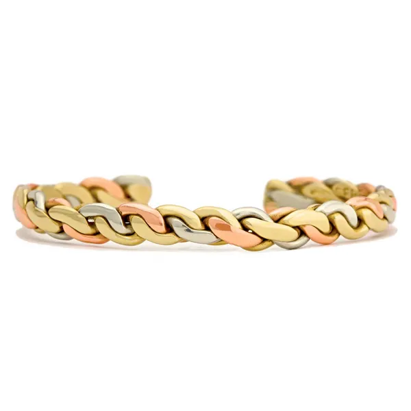 Alternative Metal Bracelets