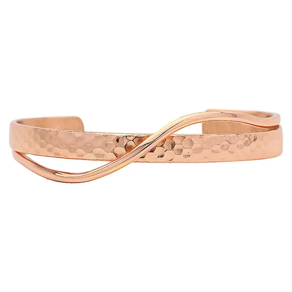 Alternative Metal Bracelets