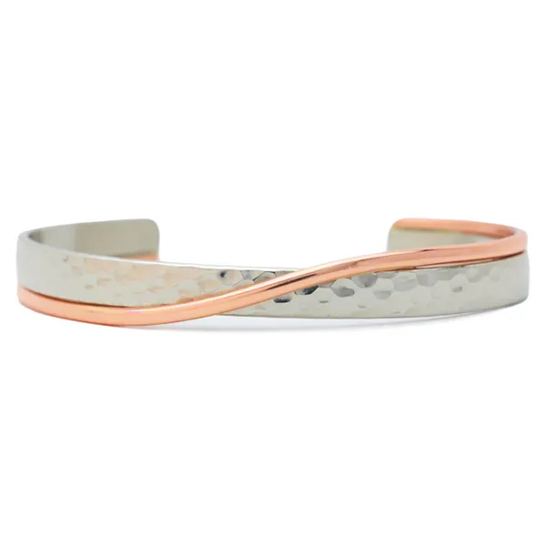 Alternative Metal Bracelets