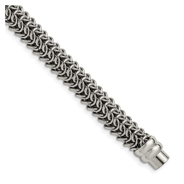 Alternative Metal Bracelets Oak Valley Jewelers Oakdale, CA