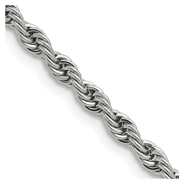 Alternative Metal Chains Image 2 Oak Valley Jewelers Oakdale, CA