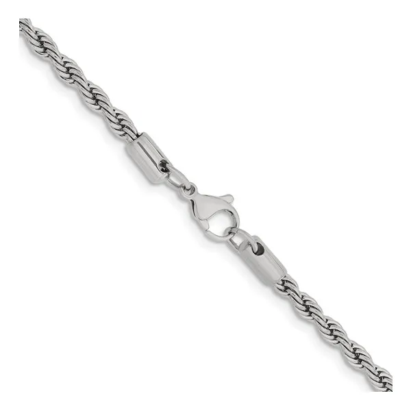 Alternative Metal Chains Image 3 Oak Valley Jewelers Oakdale, CA