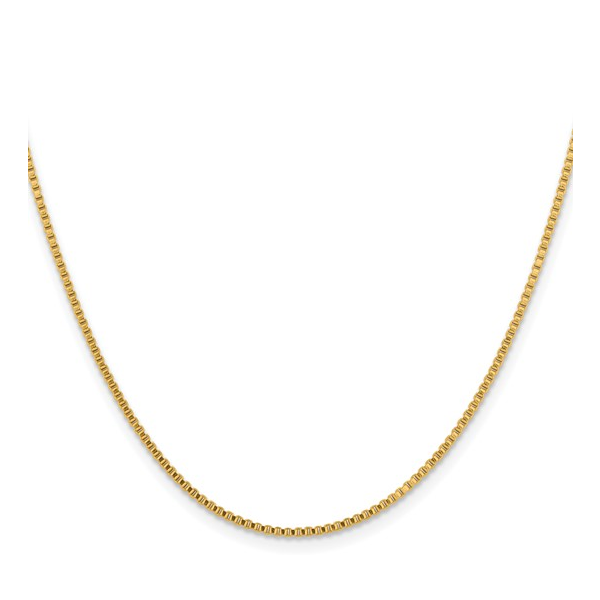 Alternative Metal Chains Image 2 Oak Valley Jewelers Oakdale, CA