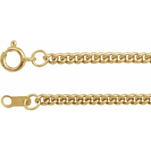 Alternative Metal Chains Oak Valley Jewelers Oakdale, CA