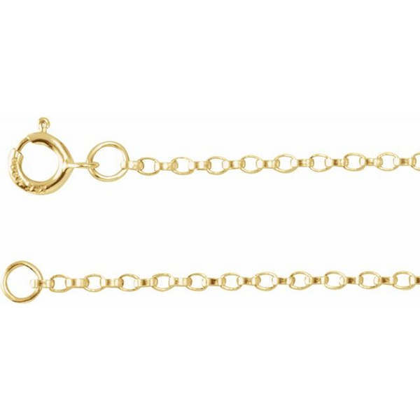 Alternative Metal Chains Oak Valley Jewelers Oakdale, CA