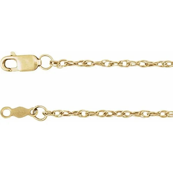 Alternative Metal Chains Oak Valley Jewelers Oakdale, CA