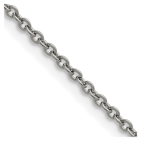 Alternative Metal Chains Oak Valley Jewelers Oakdale, CA