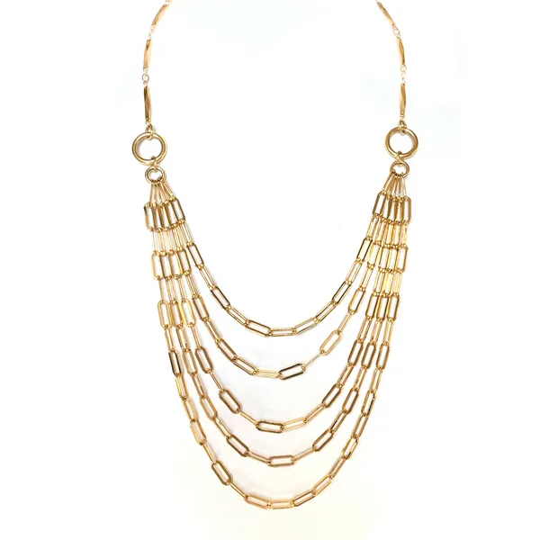 Alternative Metal Necklaces Oak Valley Jewelers Oakdale, CA