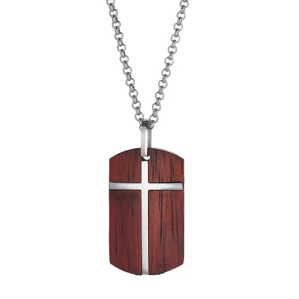 Alternative Metal Necklaces