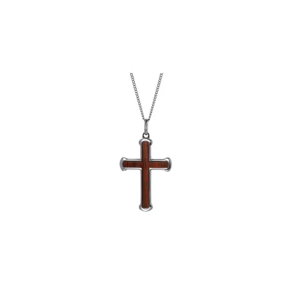 Alternative Metal Necklaces