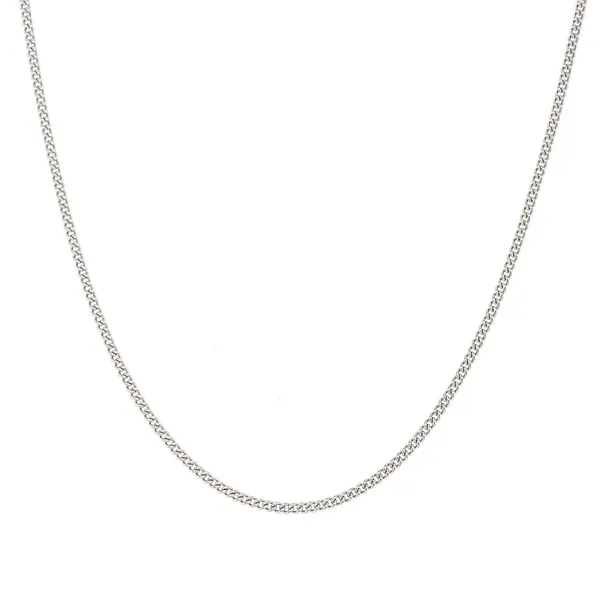 Silver Chains Oak Valley Jewelers Oakdale, CA