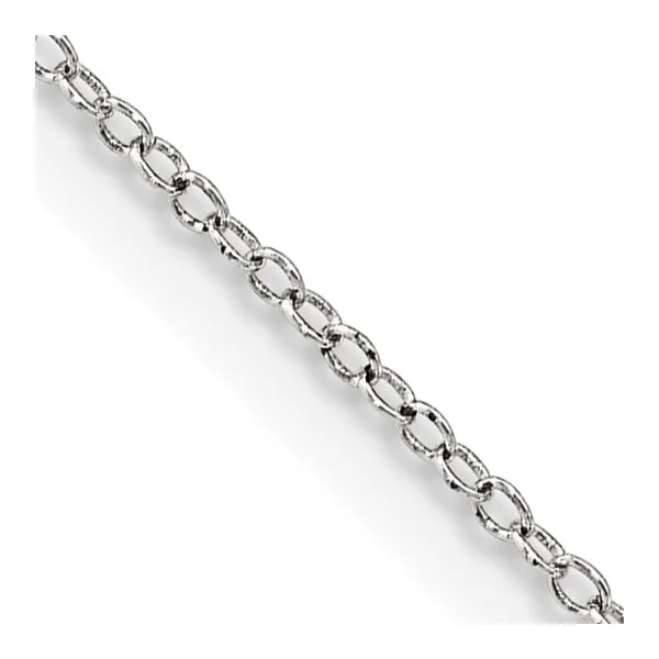 Silver Chains Oak Valley Jewelers Oakdale, CA