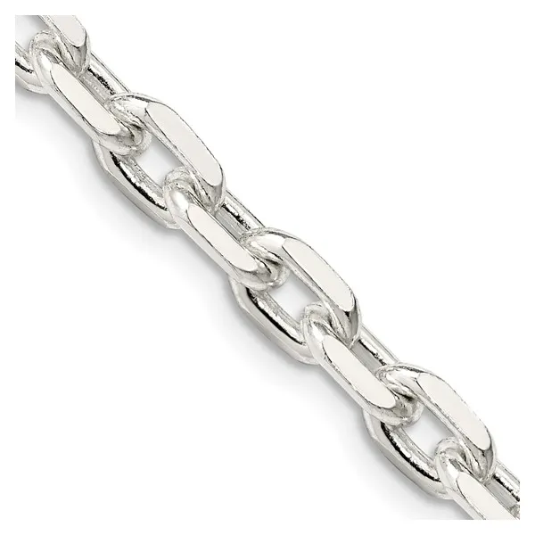 Silver Chains Oak Valley Jewelers Oakdale, CA
