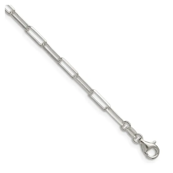 Silver Chains