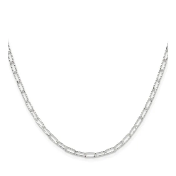 Silver Chains