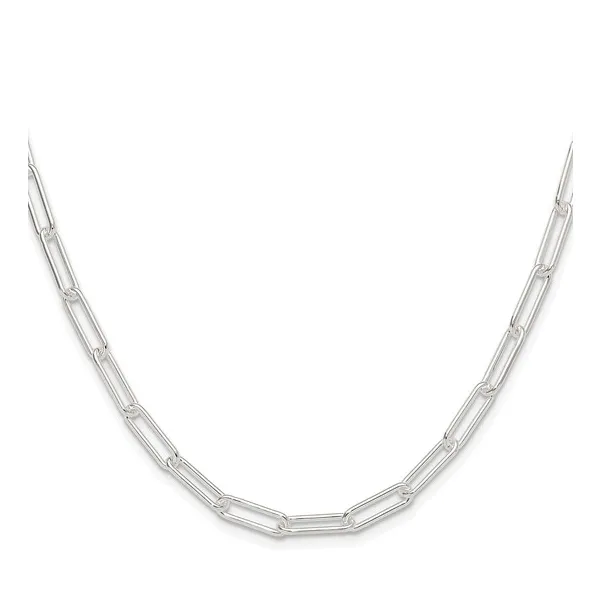Silver Chains